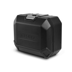 Valises Latérales Moto Shad Terra TR36 Black