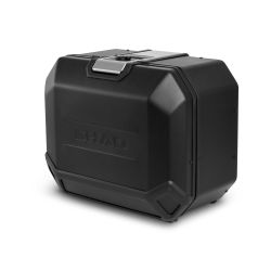 Valises Latérales Moto Shad Terra TR47 - Black