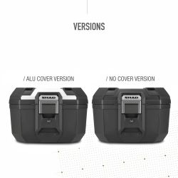 Top Case moto Shad Terra TR41