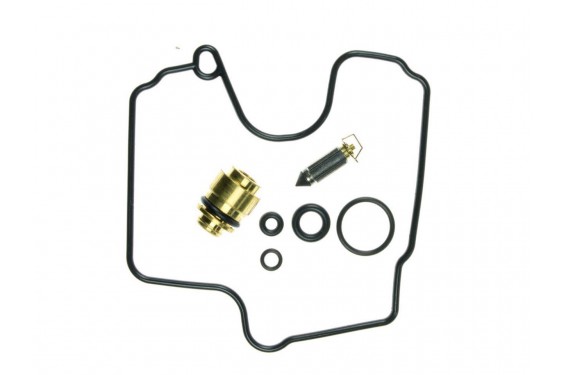 Kit Réparation Carbu. pour Suzuki VL 800 Volusia (01-04) - CAB-S14 Kit Réparation Carbu. pour Suzuki VL 800 Volusia (01-04) - CAB-S14