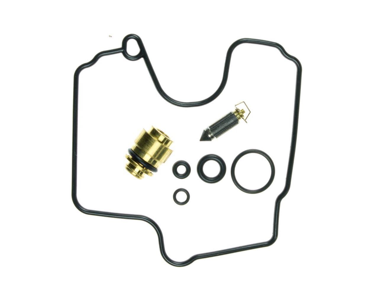 Kit Réparation Carbu. pour Suzuki VL 800 Volusia (01-04) - CAB-S14