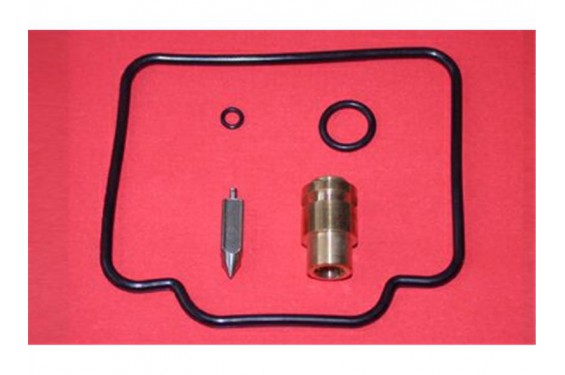 Kit Réparation Carbu. pour Suzuki GSX-R 1100 (86-88) - CAB-S6 Kit Réparation Carbu. pour Suzuki GSX-R 1100 (86-88) - CAB-S6