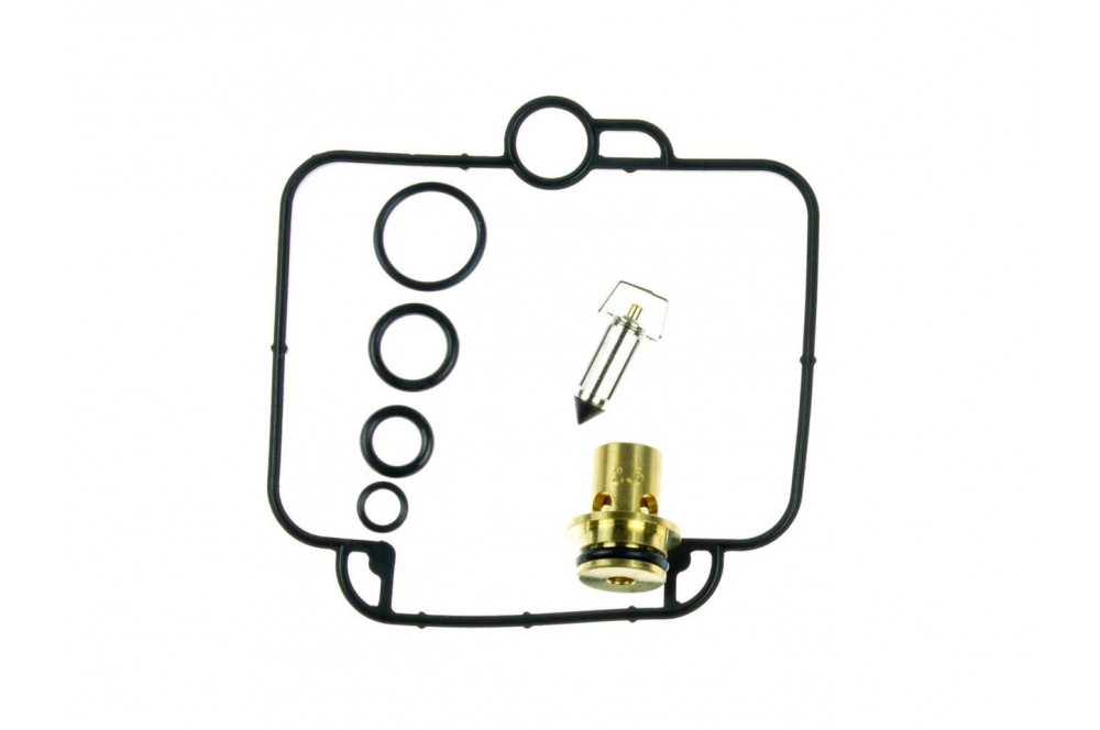 Cuscinetto Guarnizioni Sterzo Per Bandit 600 Kit Cuscinetto E Guarnizioni Per Stelo Sterzo Suzuki GSF 600S Bandit (1996-2003) - Ricambio Nuovo - Foto 8