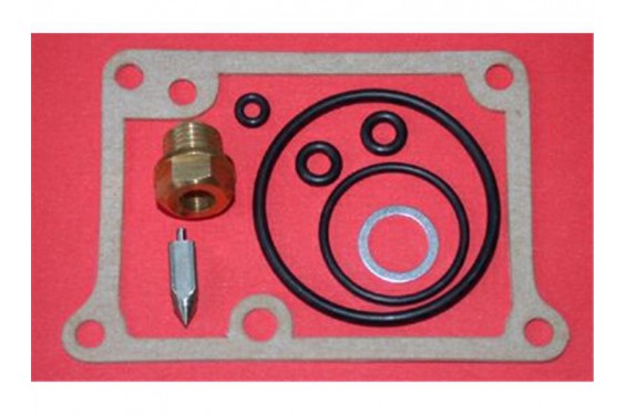 Kit Réparation Carbu. pour Yamaha RD 125 LC (1982) - CAB-Y2 Kit Réparation Carbu. pour Yamaha RD 125 LC (1982) - CAB-Y2