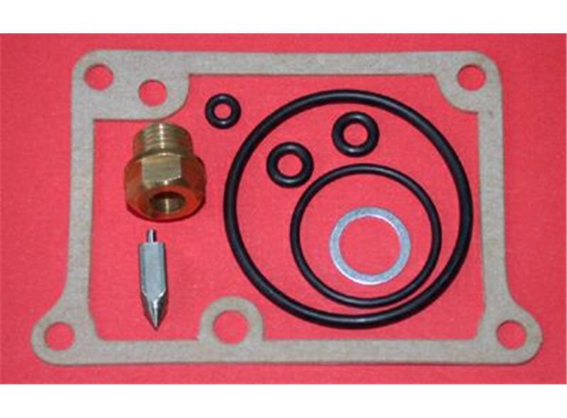 Kit Réparation Carbu. pour Yamaha RD 125 LC (1982) - CAB-Y2