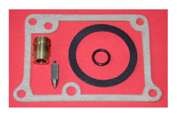 Kit Réparation Carbu. pour Yamaha RD 350 LC (1982) - CAB-Y3 Kit Réparation Carbu. pour Yamaha RD 350 LC (1982) - CAB-Y3