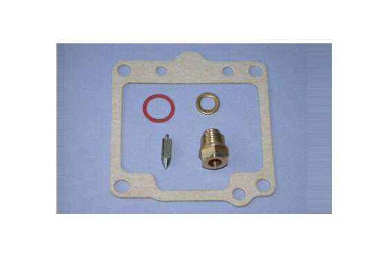 Kit Réparation Carbu. pour Yamaha XS 400 (80-82) - CAB-Y5 Kit Réparation Carbu. pour Yamaha XS 400 (80-82) - CAB-Y5
