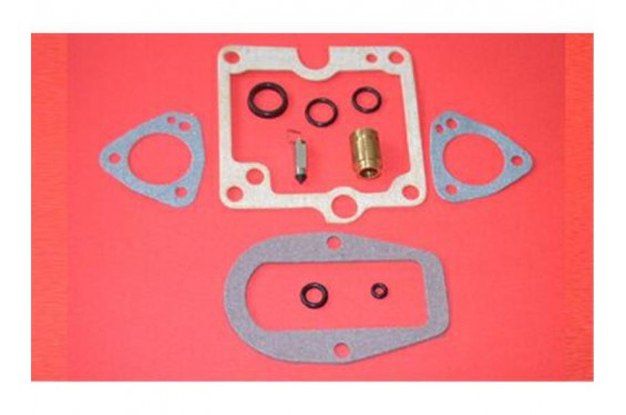 Kit Réparation Carbu. pour Yamaha SR 500 (76-98) - CAB-Y12