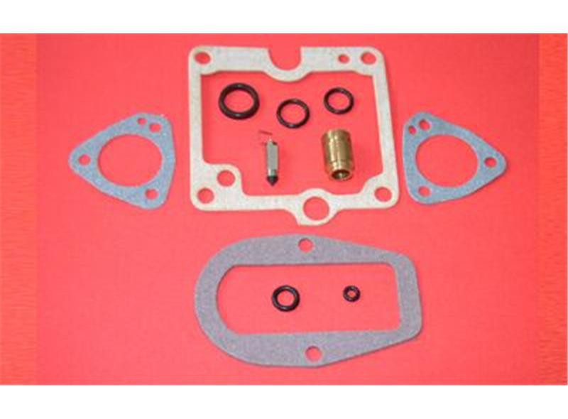 Kit Réparation Carbu. pour Yamaha SR 500 (76-98) - CAB-Y12