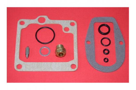 Kit Réparation Carbu. pour Yamaha XT 500 (76-89) - CAB-Y11