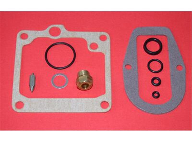 Kit Réparation Carbu. pour Yamaha XT 500 (76-89) - CAB-Y11