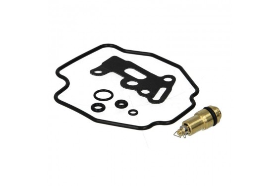 Kit Réparation Carbu. pour Yamaha XV 525 Virago (89-01) - CAB-Y33 Kit Réparation Carbu. pour Yamaha XV 525 Virago (89-01) - CAB-Y33