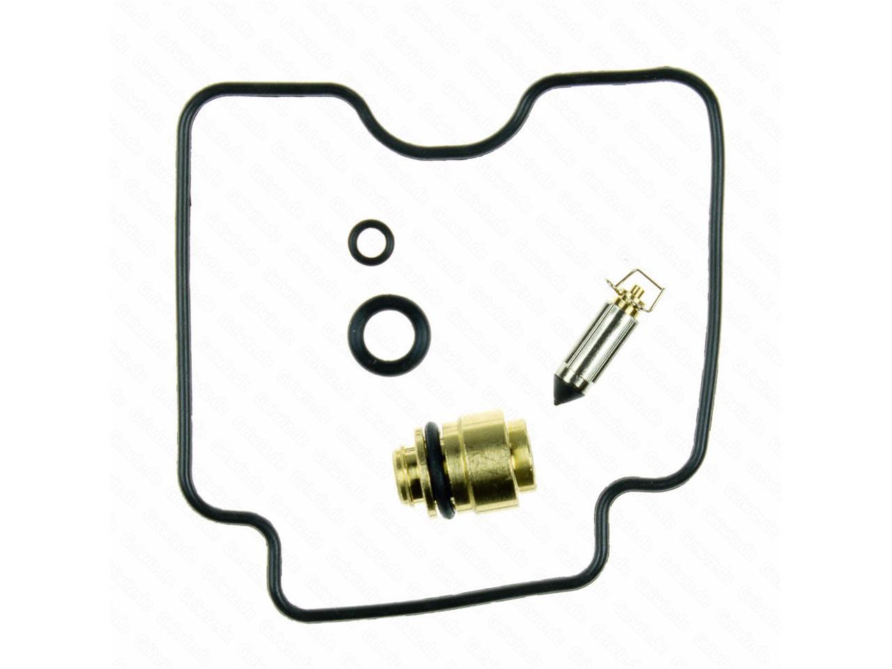 Kit Réparation Carbu. pour Yamaha Fazer 600 (02-03) - CAB-Y38