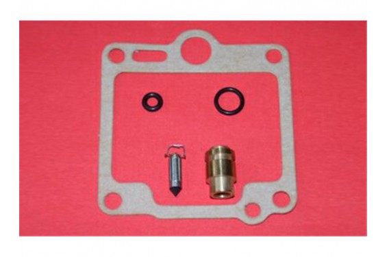 Kit Réparation Carbu. pour Yamaha XJ 600 (84-90) - CAB-Y9 Kit Réparation Carbu. pour Yamaha XJ 600 (84-90) - CAB-Y9