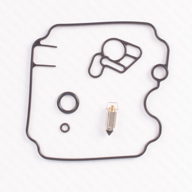 Kit Réparation Carbu. pour Yamaha XJ600N et Diversion (93-95) - CAB-Y54