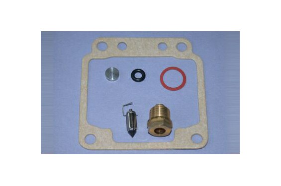 Kit Réparation Carbu. pour Yamaha XJ 750 (81-83) - CAB-Y8 Kit Réparation Carbu. pour Yamaha XJ 750 (81-83) - CAB-Y8