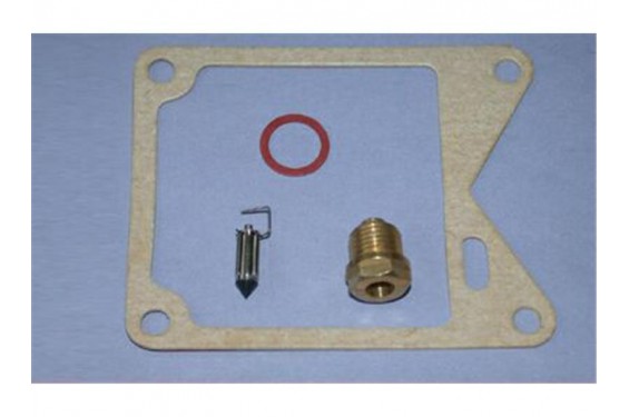 Kit Réparation Carbu. pour Yamaha XV 750 Virago (81-83) - CAB-Y13 Kit Réparation Carbu. pour Yamaha XV 750 Virago (81-83) - CAB-Y13