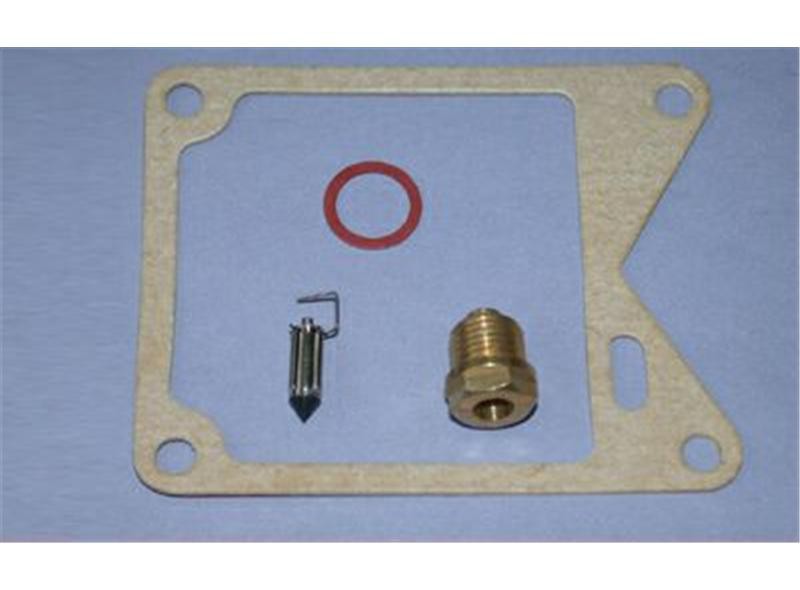 Kit Réparation Carbu. pour Yamaha XV 750 Virago (81-83) - CAB-Y13