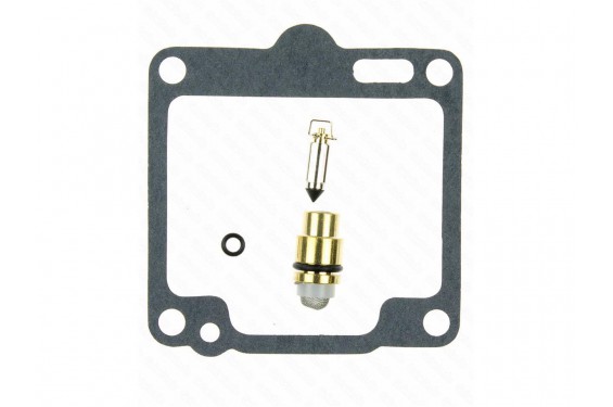 Kit Réparation Carbu. pour Yamaha XV 750 Virago (92-94) - CAB-Y32 Kit Réparation Carbu. pour Yamaha XV 750 Virago (92-94) - CAB-Y32