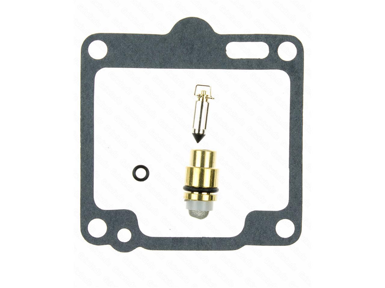 Kit Réparation Carbu. pour Yamaha XV 750 Virago (92-94) - CAB-Y32