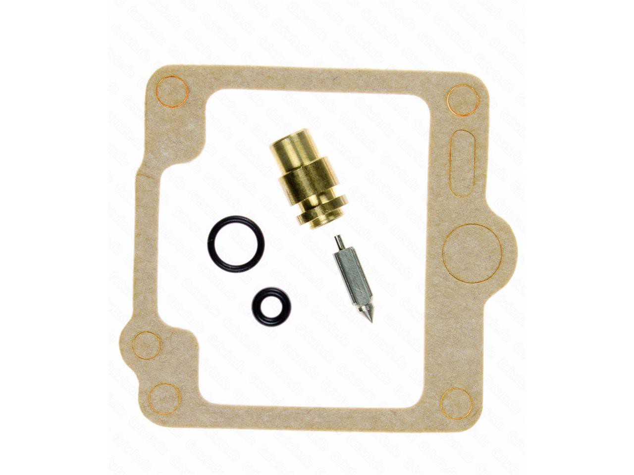 Kit Réparation Carbu. pour Yamaha XJ 900 (83-84) - CAB-Y10