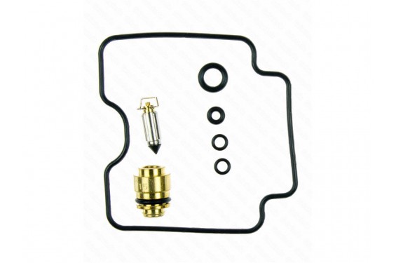 Kit Réparation Carbu. pour Yamaha Fazer 1000 (01-05) - CAB-Y39 Kit Réparation Carbu. pour Yamaha Fazer 1000 (01-05) - CAB-Y39