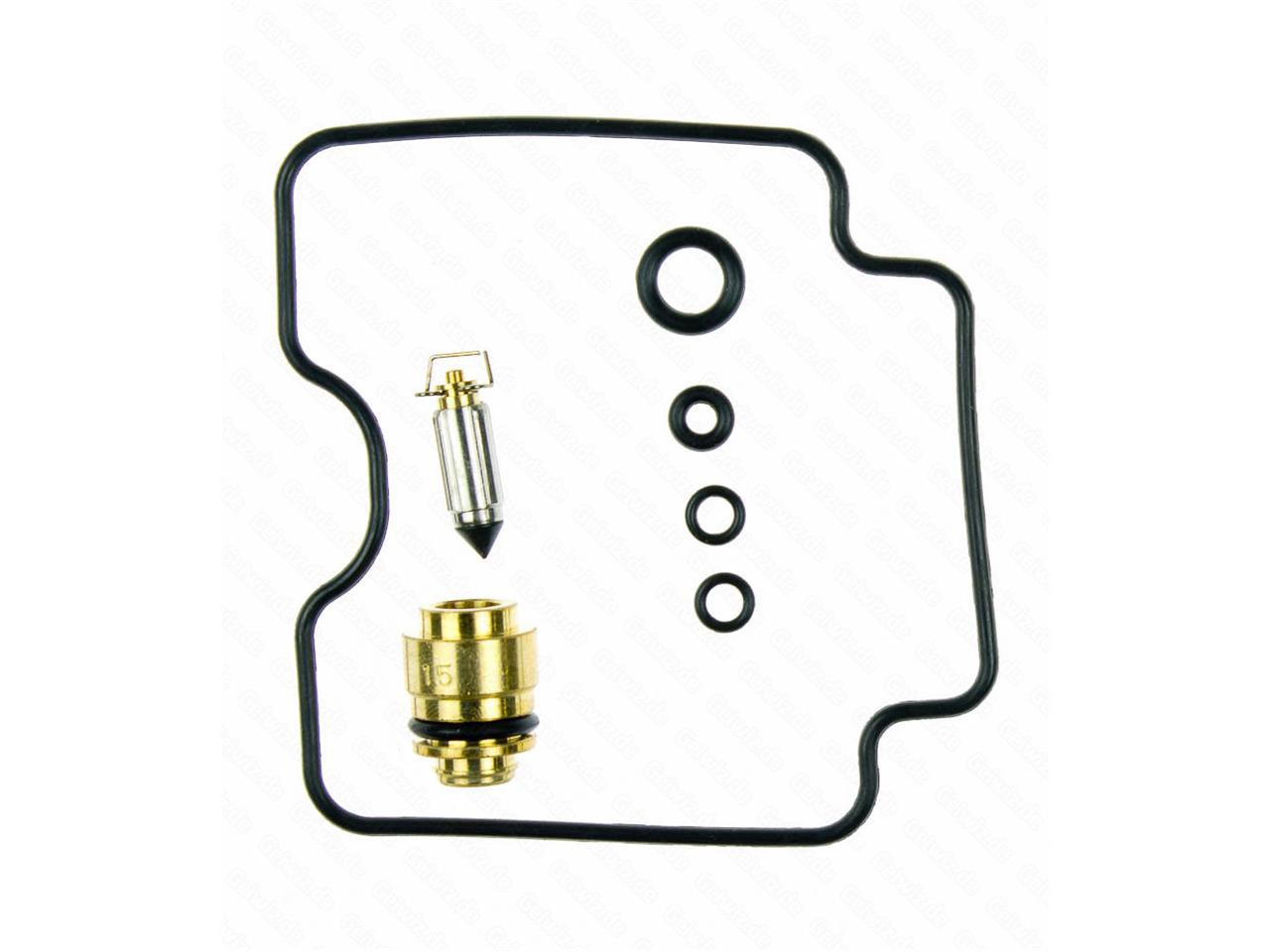 Kit Réparation Carbu. pour Yamaha Fazer 1000 (01-05) - CAB-Y39