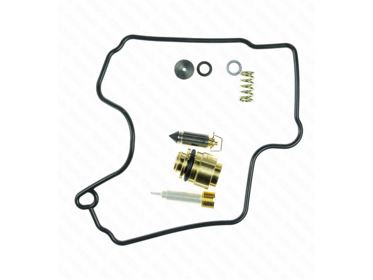 Kit Réparation Carbu. pour Yamaha Thunderace 1000 (96-01) - CAB-Y28