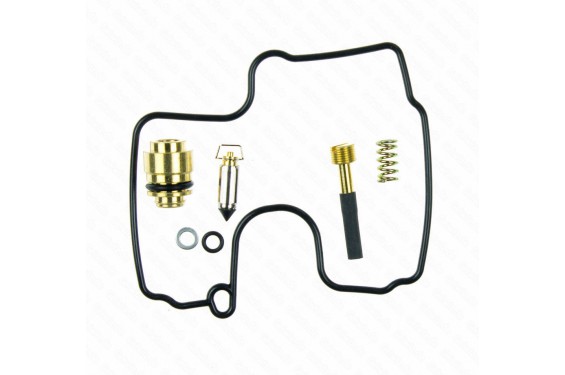 Kit Réparation Carbu. pour Yamaha YZF-R1 (98-01) - CAB-Y29 Kit Réparation Carbu. pour Yamaha YZF-R1 (98-01) - CAB-Y29