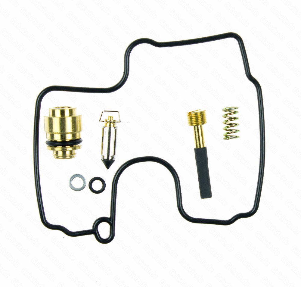 Kit Réparation Carbu. pour Yamaha YZF-R1 (98-01) - CAB-Y29
