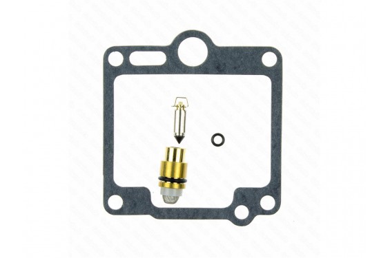 Kit Réparation Carbu. pour Yamaha XV 1100 Virago (89-90) - CAB-Y31 Kit Réparation Carbu. pour Yamaha XV 1100 Virago (89-90) - CAB-Y31