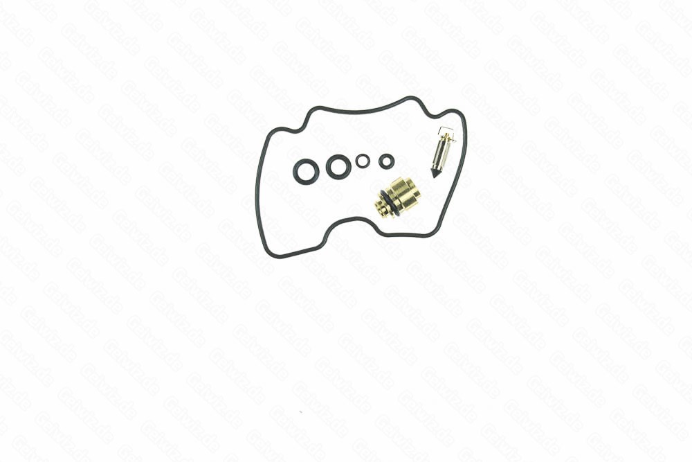 Kit Réparation Carbu. pour Yamaha XJR 1300 (02-06) - CAB-Y41