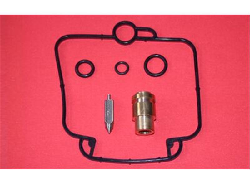 Kit Réparation Carbu. pour Suzuki GS 500 E et GS 500 F (89-94) - CAB-S8