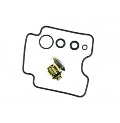 Kit Réparation Carbu. pour Suzuki GS500E et GS500F (04-06) Freewind 650 (99-00)