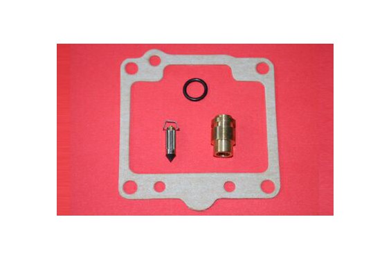 Kit Réparation Carbu. pour Yamaha XS 650 (80-81) - CAB-Y6 Kit Réparation Carbu. pour Yamaha XS 650 (80-81) - CAB-Y6