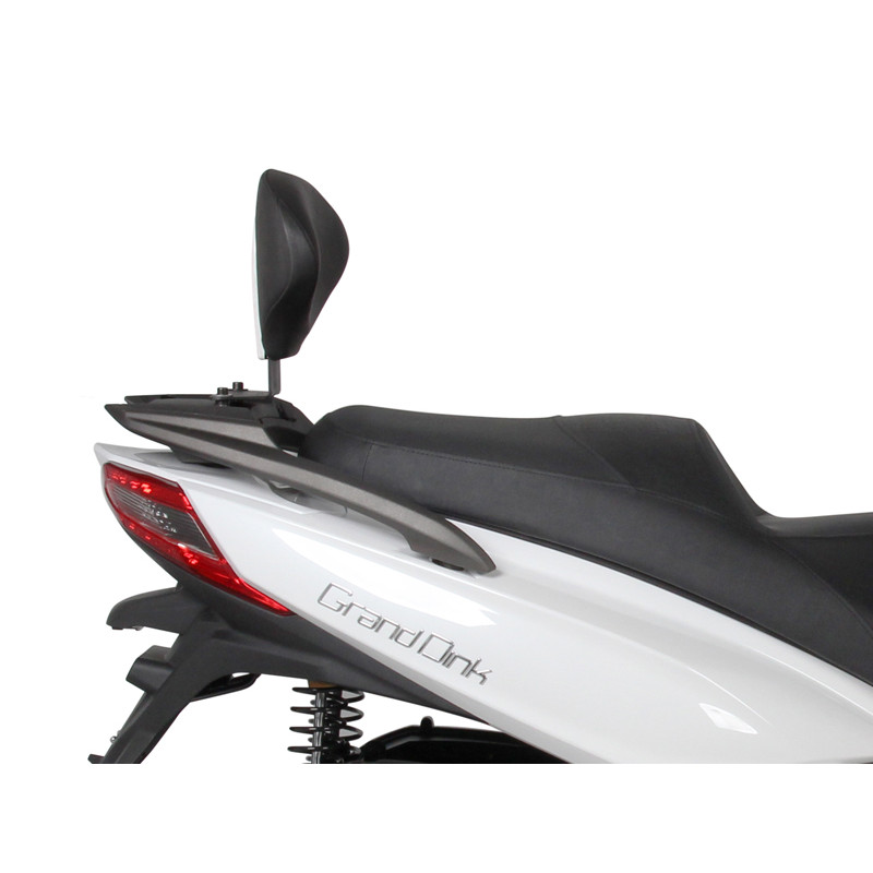 Dosseret Scooter Shad pour Kymco X-Town 125i (16-21) Dosseret Scooter Shad pour Kymco X-Town 125i (16-21)