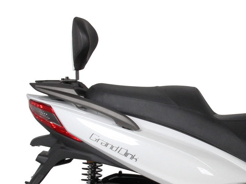Dosseret Scooter Shad pour Kymco X-Town 125i (16-21)