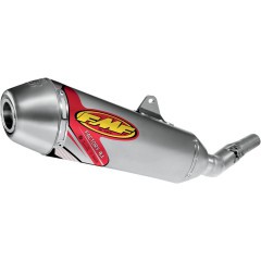 Silencieux Quad FMF FACTORY 4.1 pour Honda TRX 700 XX (08-10)