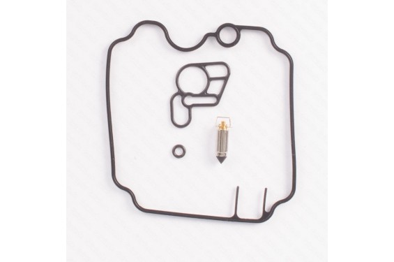 Kit Réparation Carbu. pour Yamaha XJ6N, XJ600N et XJ600S (1992) - CAB-Y55 Kit Réparation Carbu. pour Yamaha XJ6N, XJ600N et XJ600S (1992) - CAB-Y55