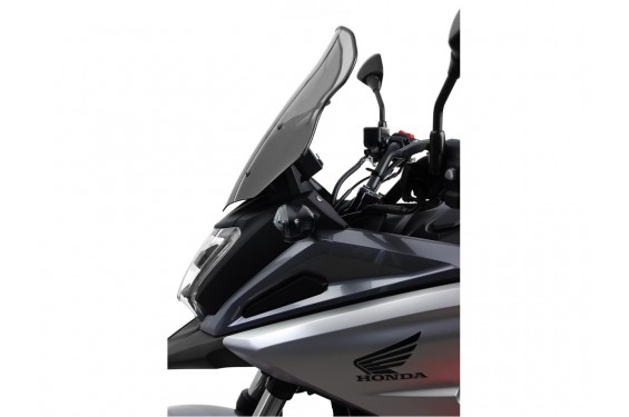 Bulle Touring Moto MRA pour NC 750 X (16-19) Bulle Touring Moto MRA pour NC 750 X (16-19)