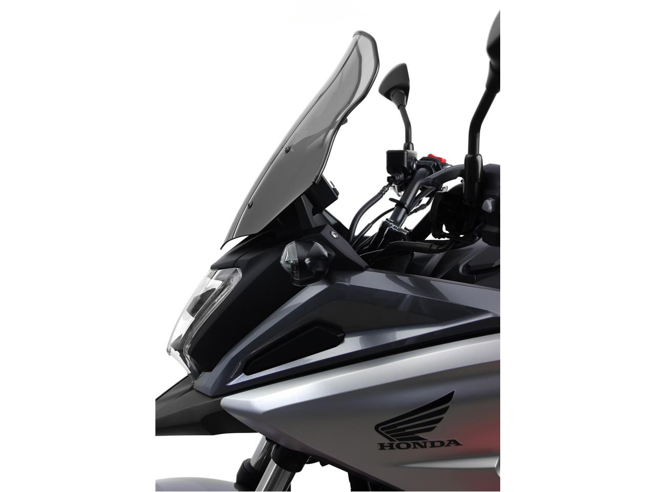 Bulle Touring Moto MRA pour NC 750 X (16-19)