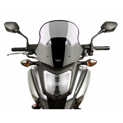 Bulle Touring Moto MRA pour NC 750 X (16-19)