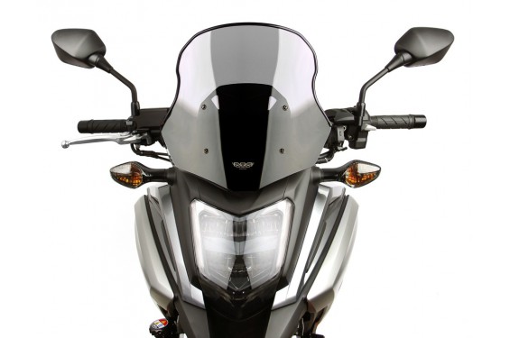 Bulle Touring Moto MRA pour NC 750 X (16-19) Bulle Touring Moto MRA pour NC 750 X (16-19)