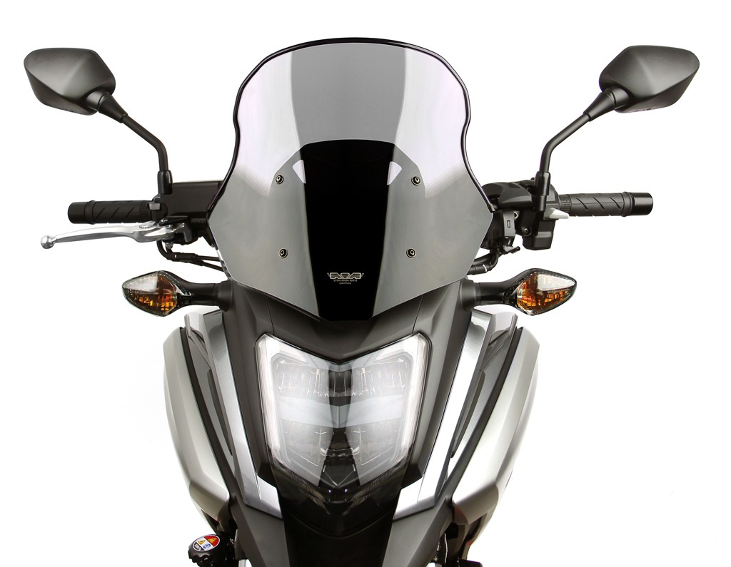 Bulle Touring Moto MRA pour NC 750 X (16-19)
