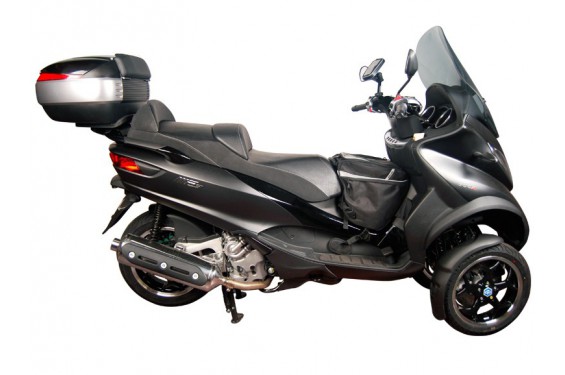 Support Top Case Shad pour MP3 Sport / Business (14-17)