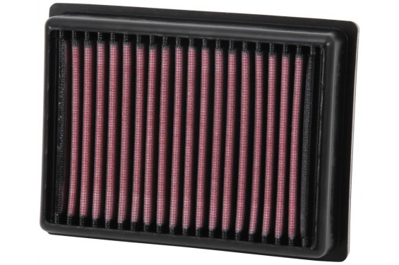 Filtre à Air K&N KT-1113 pour KTM 1290 Super Duke R (14-19) Filtre à Air K&N KT-1113 pour KTM 1290 Super Duke R (14-19)