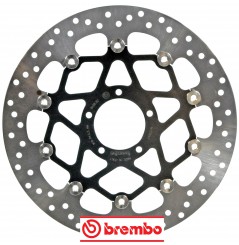 Disque de frein avant Brembo pour 1290 Super Duke (14-19)