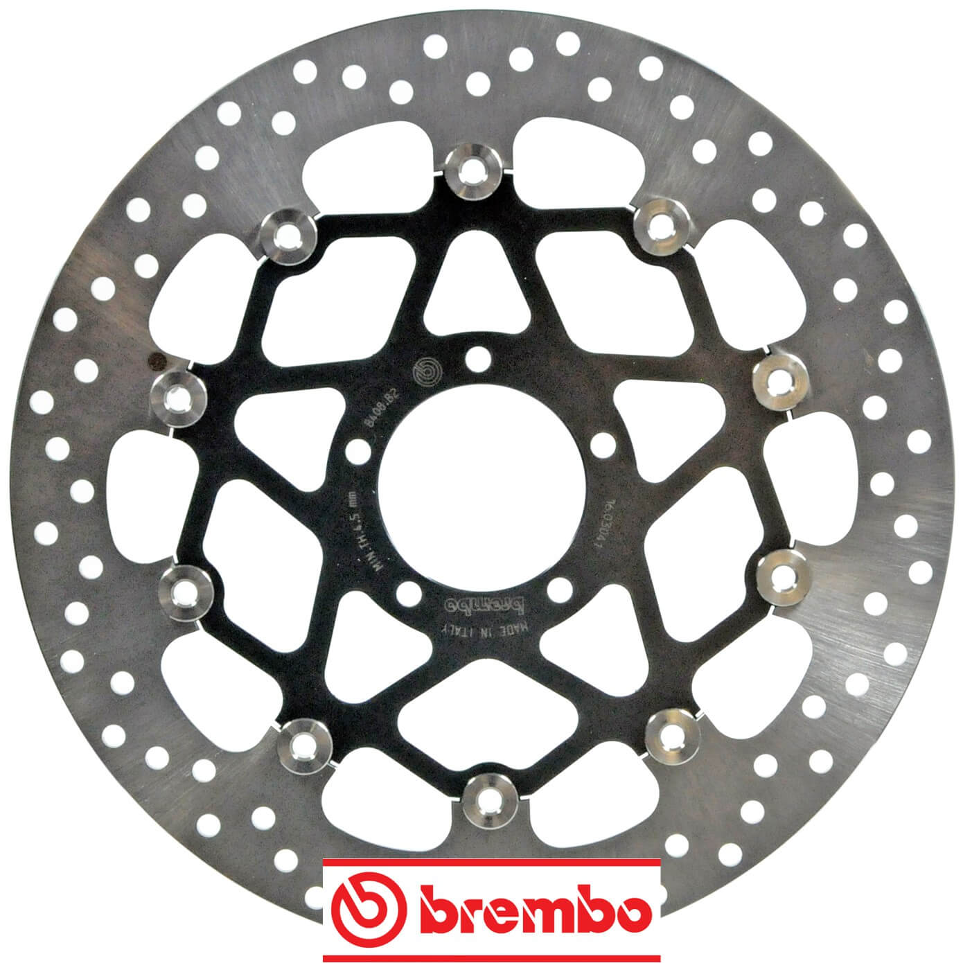 Disque de frein avant Brembo pour 1290 Super Duke (14-19)