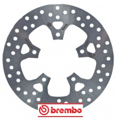 Disque de frein arrière Brembo pour Super Duke 1290 (14-19)