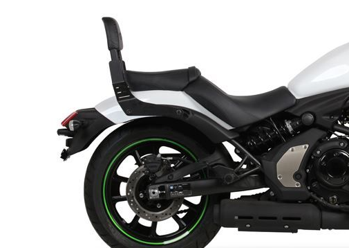 Fixation Sissybar Shad pour Kawasaki Vulcan S 650 (15-26)